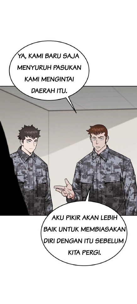 Apocalyptic Chef Awakening Chapter 32 Gambar 4