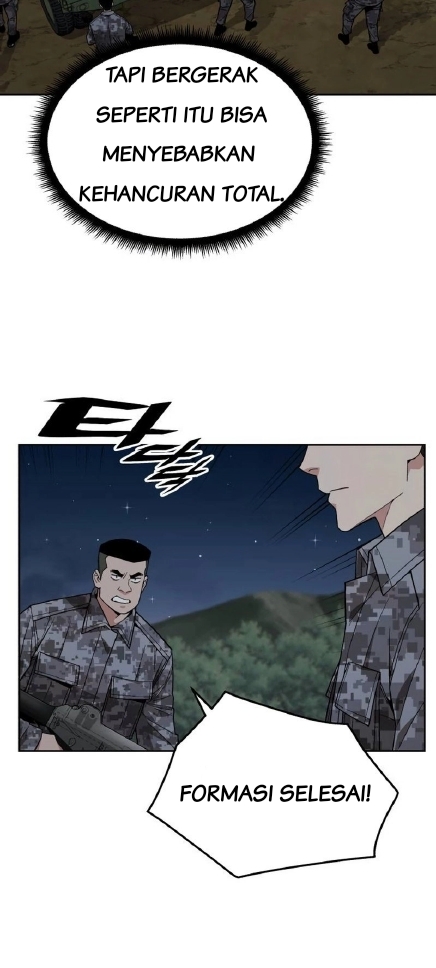 Apocalyptic Chef Awakening Chapter 32 Gambar 40
