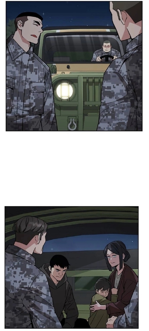 Apocalyptic Chef Awakening Chapter 32 Gambar 45
