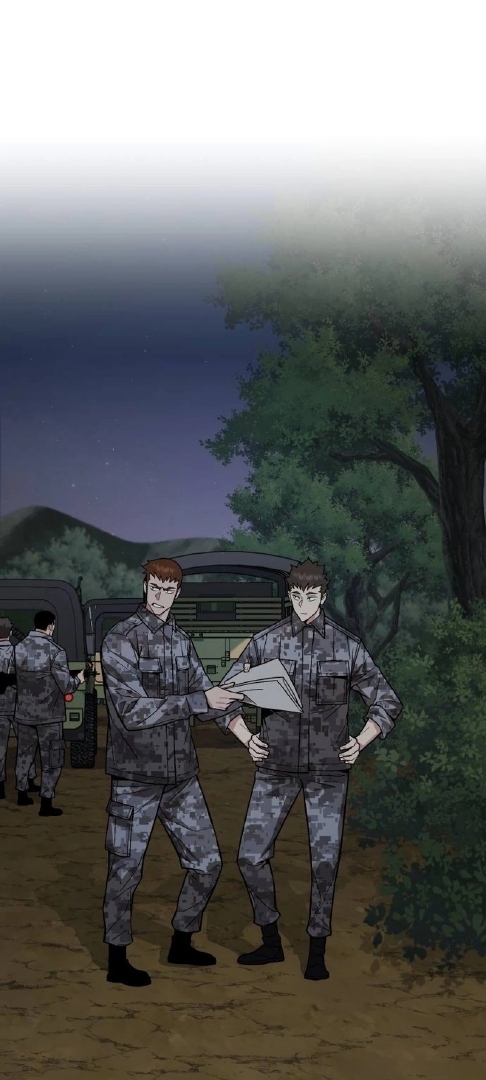 Apocalyptic Chef Awakening Chapter 32 Gambar 46