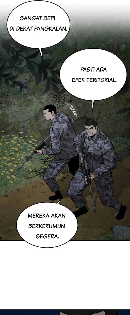 Apocalyptic Chef Awakening Chapter 32 Gambar 49