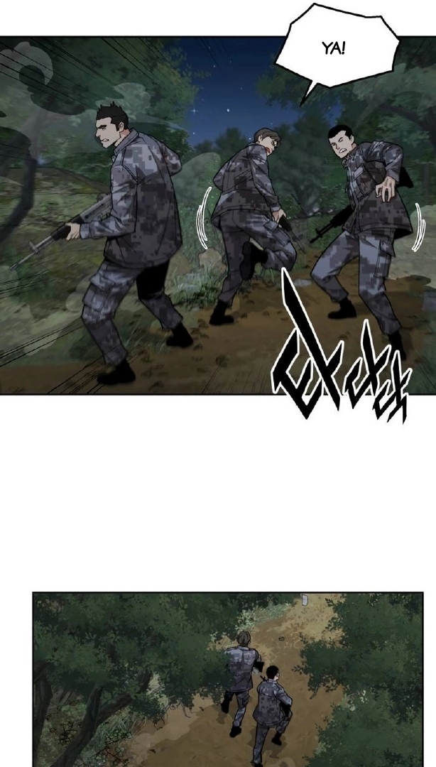 Apocalyptic Chef Awakening Chapter 32 Gambar 53