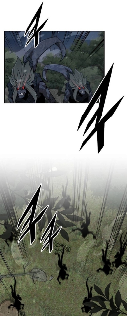 Apocalyptic Chef Awakening Chapter 32 Gambar 61