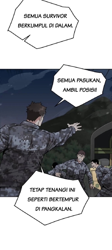 Apocalyptic Chef Awakening Chapter 32 Gambar 63
