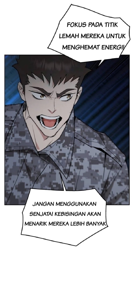 Apocalyptic Chef Awakening Chapter 32 Gambar 64