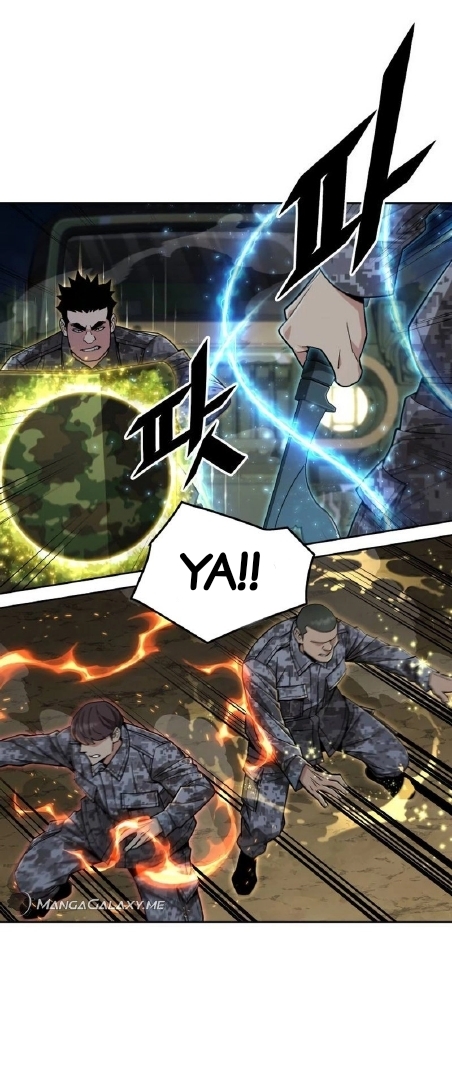 Apocalyptic Chef Awakening Chapter 32 Gambar 65