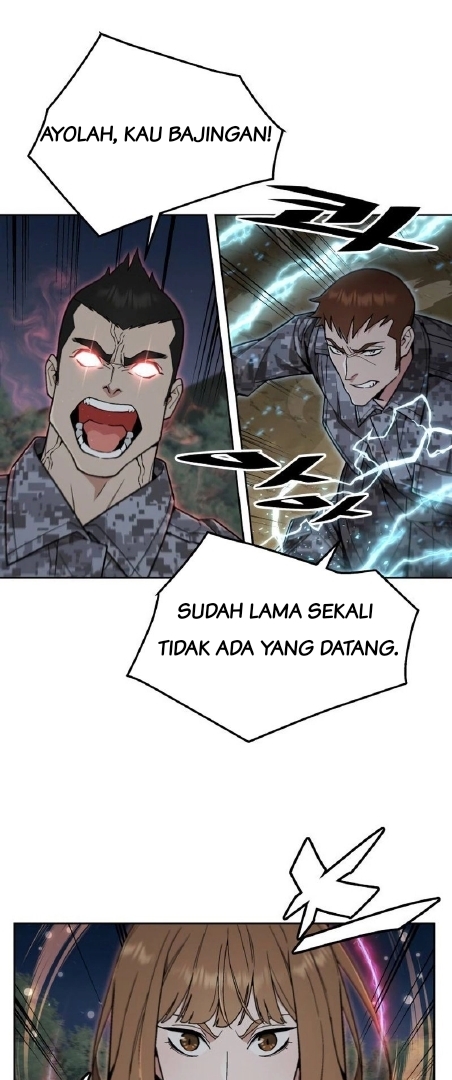 Apocalyptic Chef Awakening Chapter 32 Gambar 66