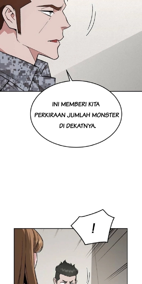 Apocalyptic Chef Awakening Chapter 32 Gambar 7
