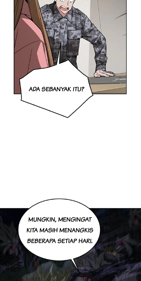Apocalyptic Chef Awakening Chapter 32 Gambar 8
