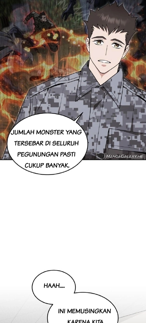 Apocalyptic Chef Awakening Chapter 32 Gambar 9