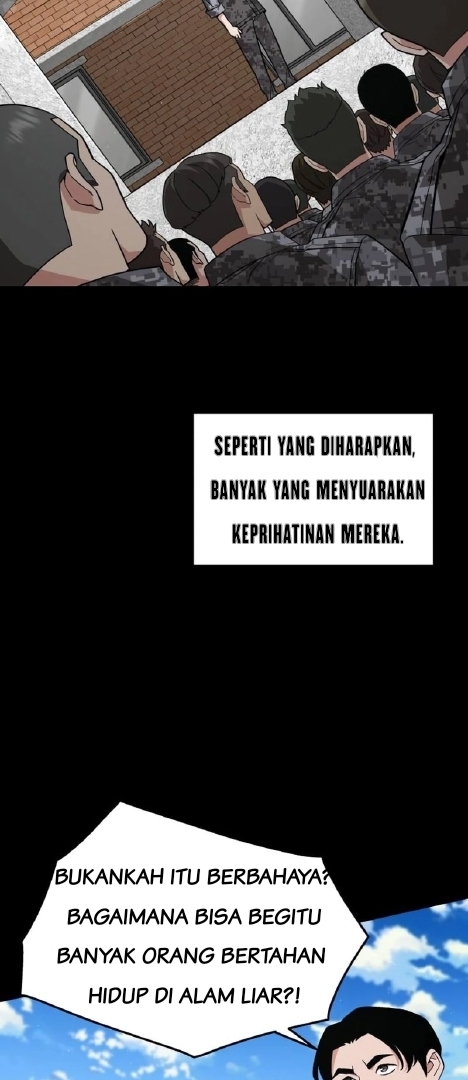 Baca Apocalyptic Chef Awakening Chapter 31 Gambar 2