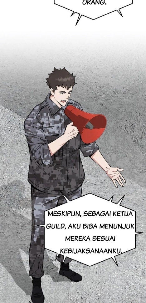 Apocalyptic Chef Awakening Chapter 31 Gambar 24