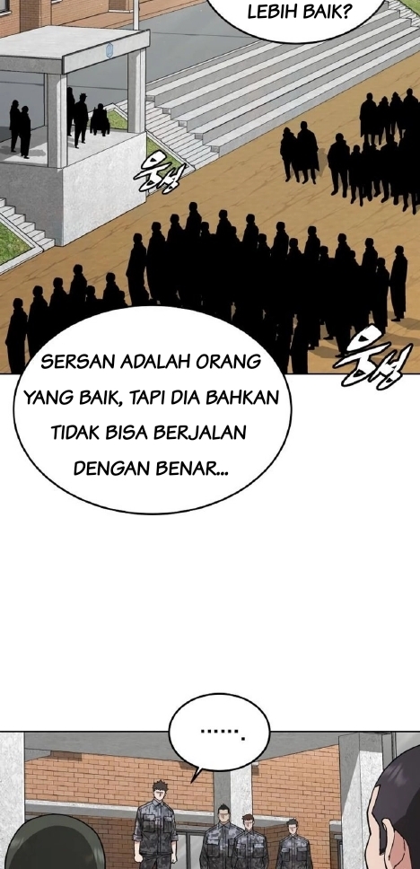 Apocalyptic Chef Awakening Chapter 31 Gambar 32