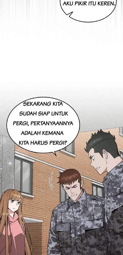 Apocalyptic Chef Awakening Chapter 31 Gambar 55