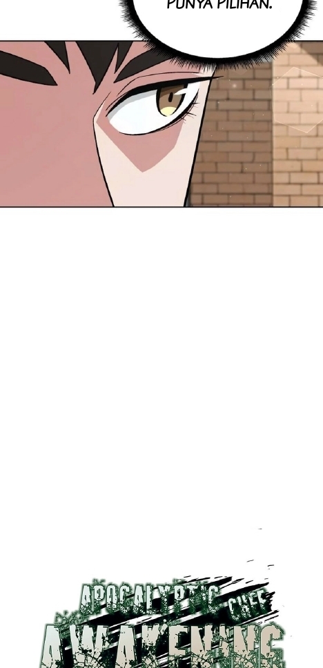 Apocalyptic Chef Awakening Chapter 31 Gambar 8