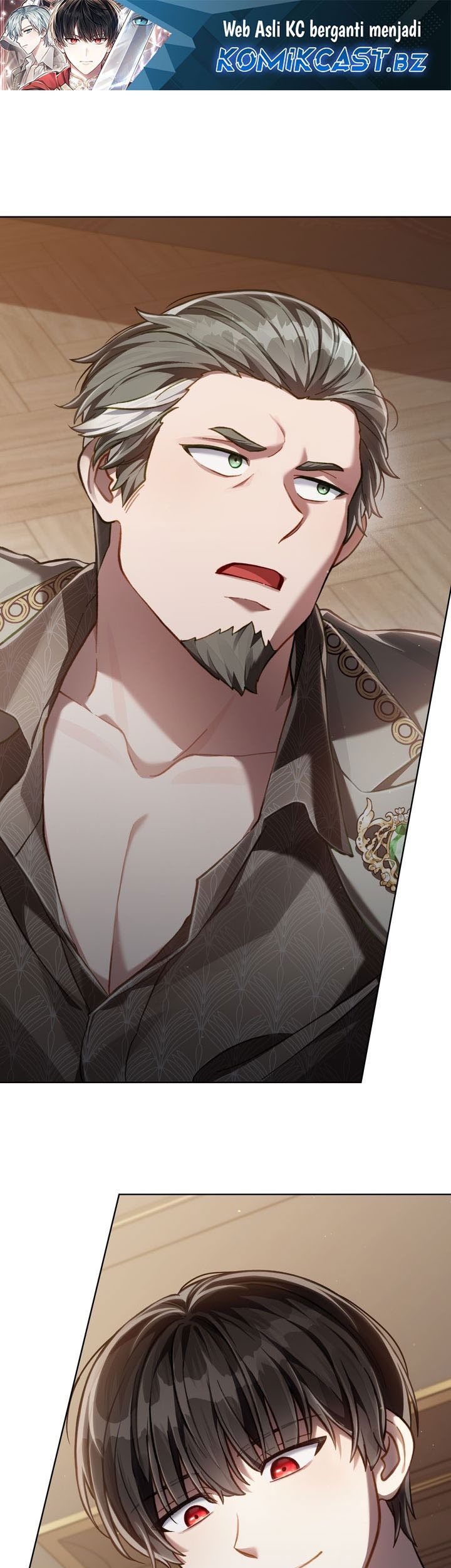 Baca  Reborn as the Enemy Prince Chapter 56 Gambar 2