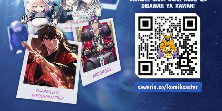 Reborn as the Enemy Prince Chapter 56 Gambar 61