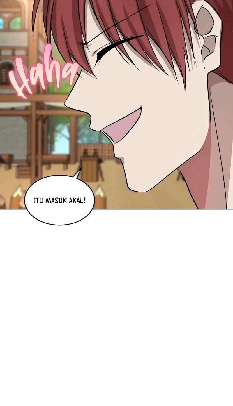 Lord of Mana Chapter 21 Gambar 20