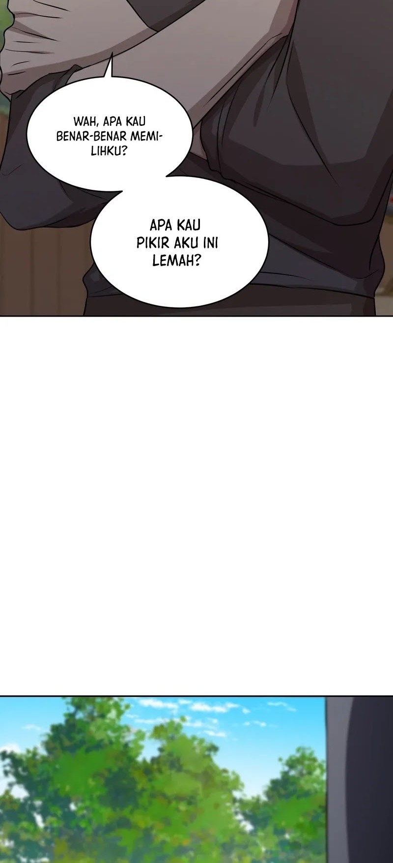 Lord of Mana Chapter 21 Gambar 26