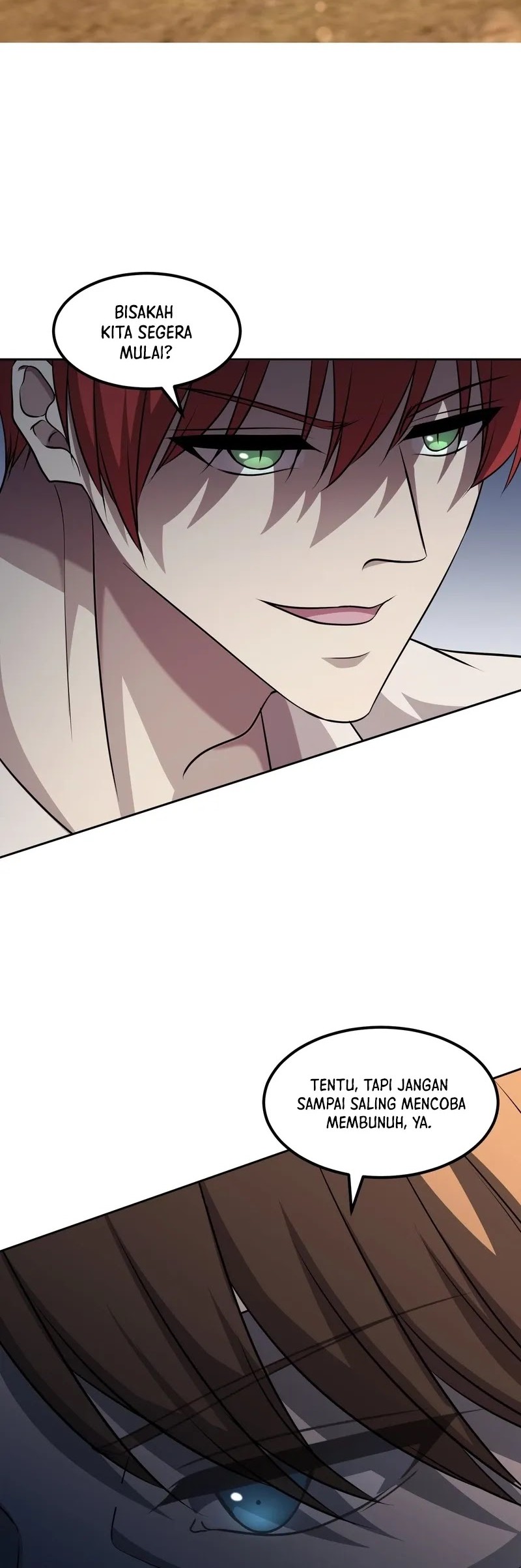 Lord of Mana Chapter 21 Gambar 30