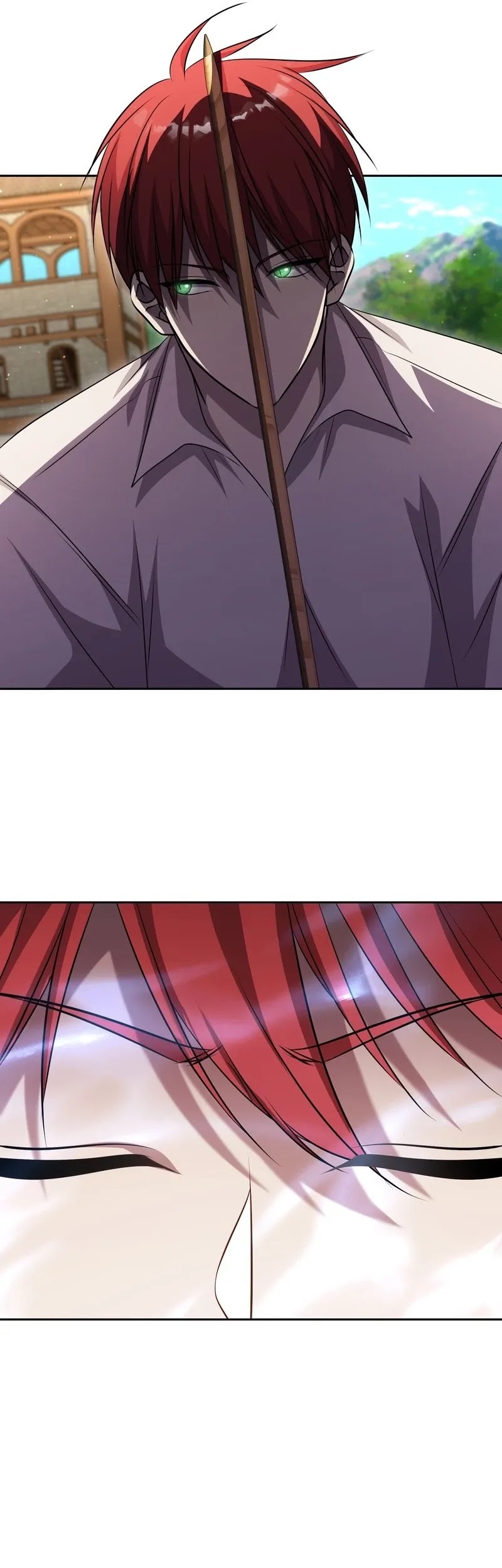 Lord of Mana Chapter 21 Gambar 33