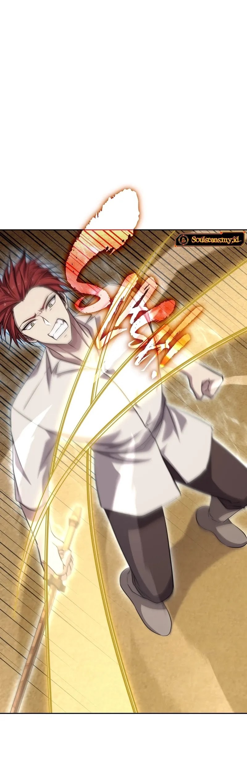 Lord of Mana Chapter 21 Gambar 37