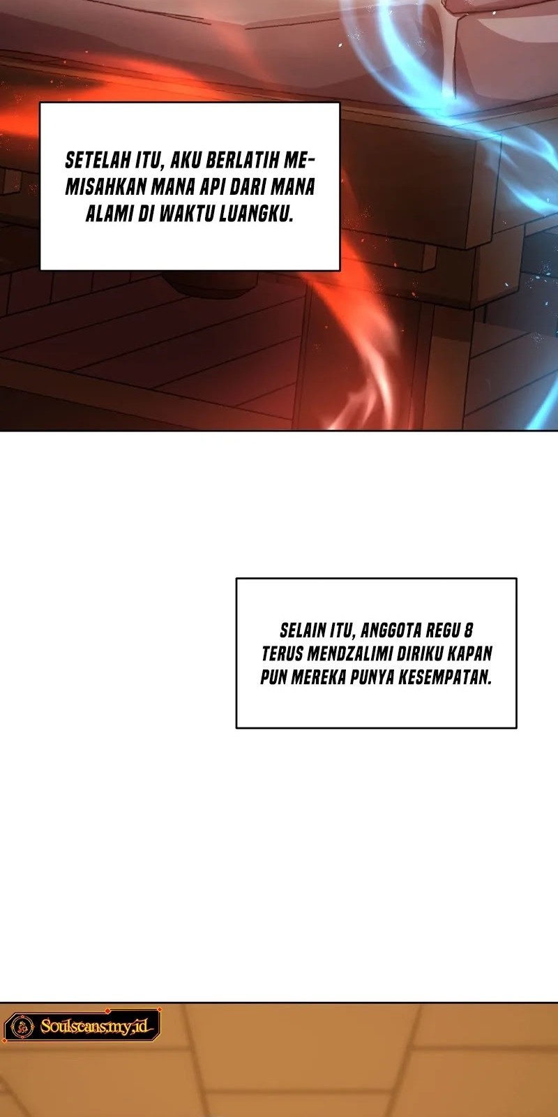 Baca  Lord of Mana Chapter 21 Gambar 2