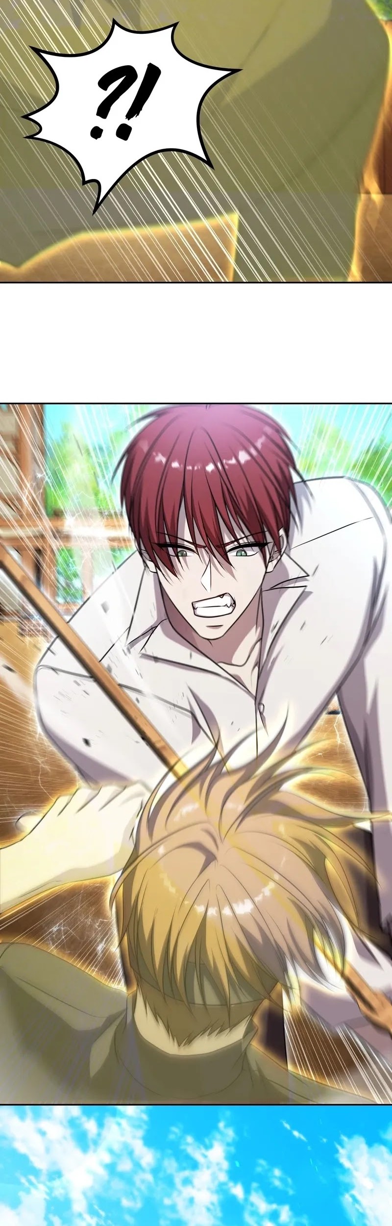 Lord of Mana Chapter 21 Gambar 40