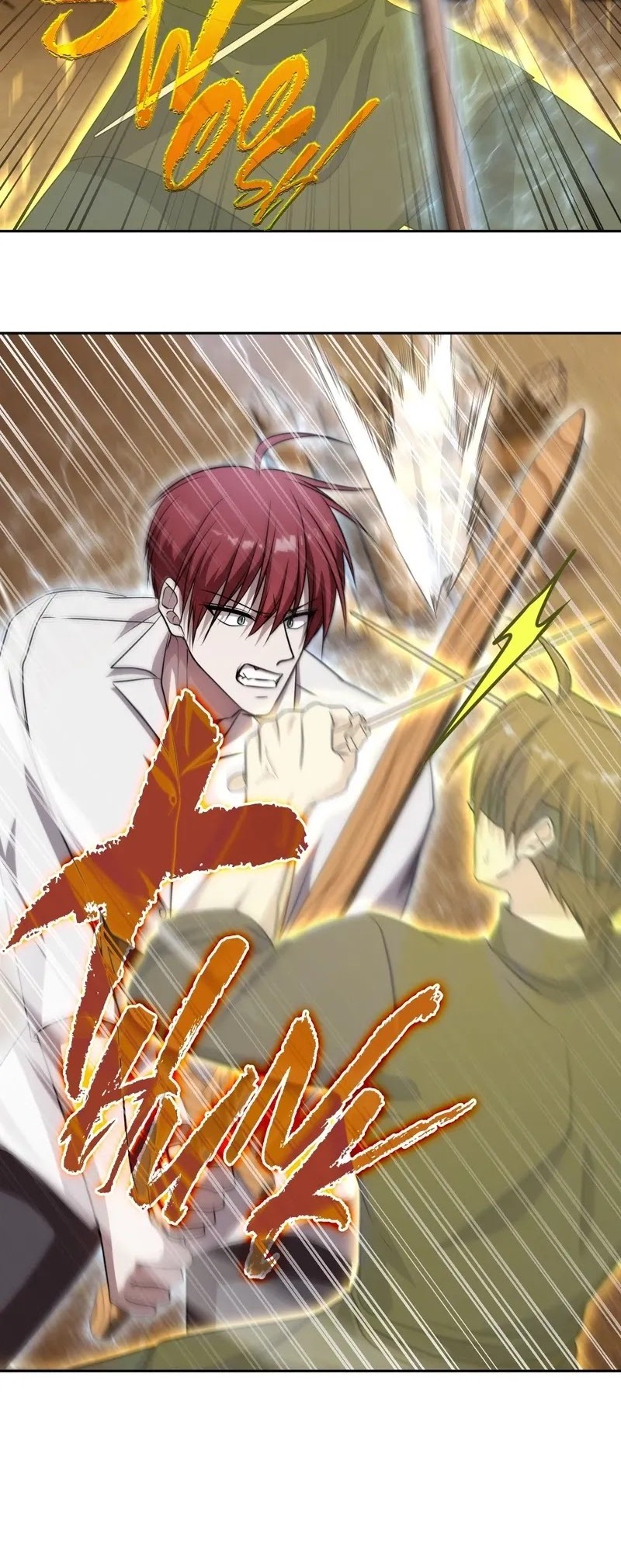 Lord of Mana Chapter 21 Gambar 42