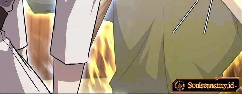 Lord of Mana Chapter 21 Gambar 44