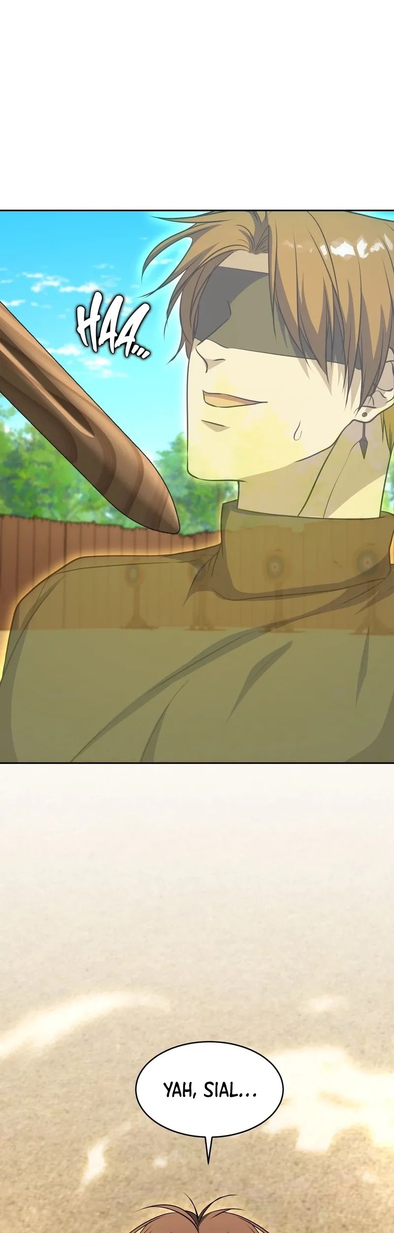 Lord of Mana Chapter 21 Gambar 47