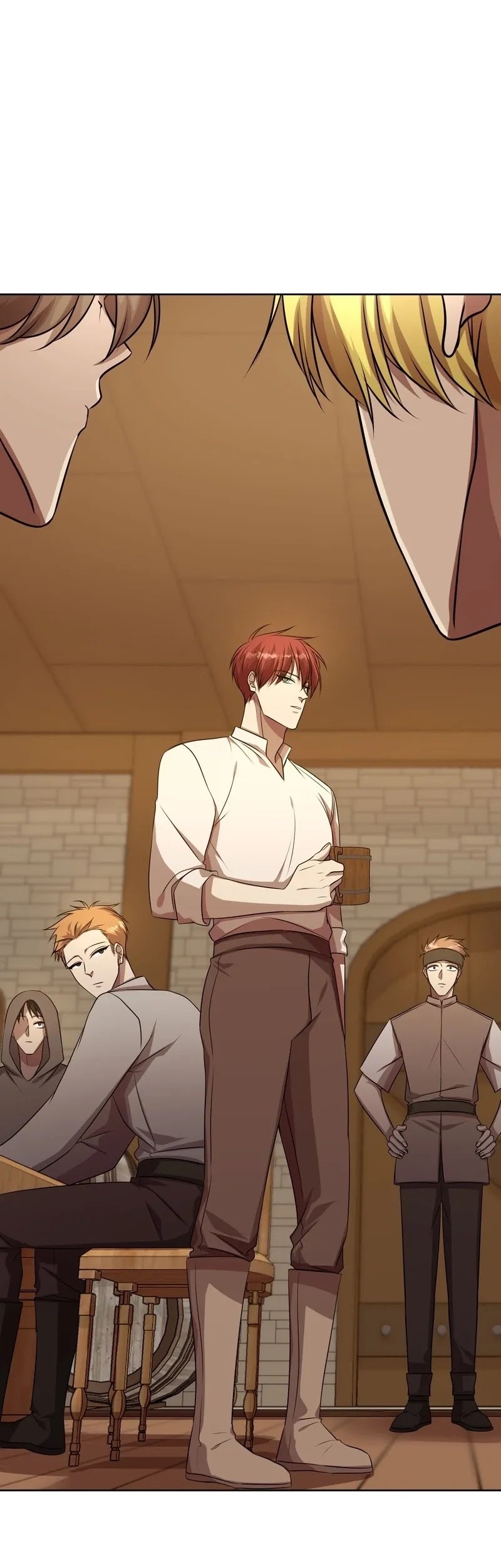 Lord of Mana Chapter 21 Gambar 4