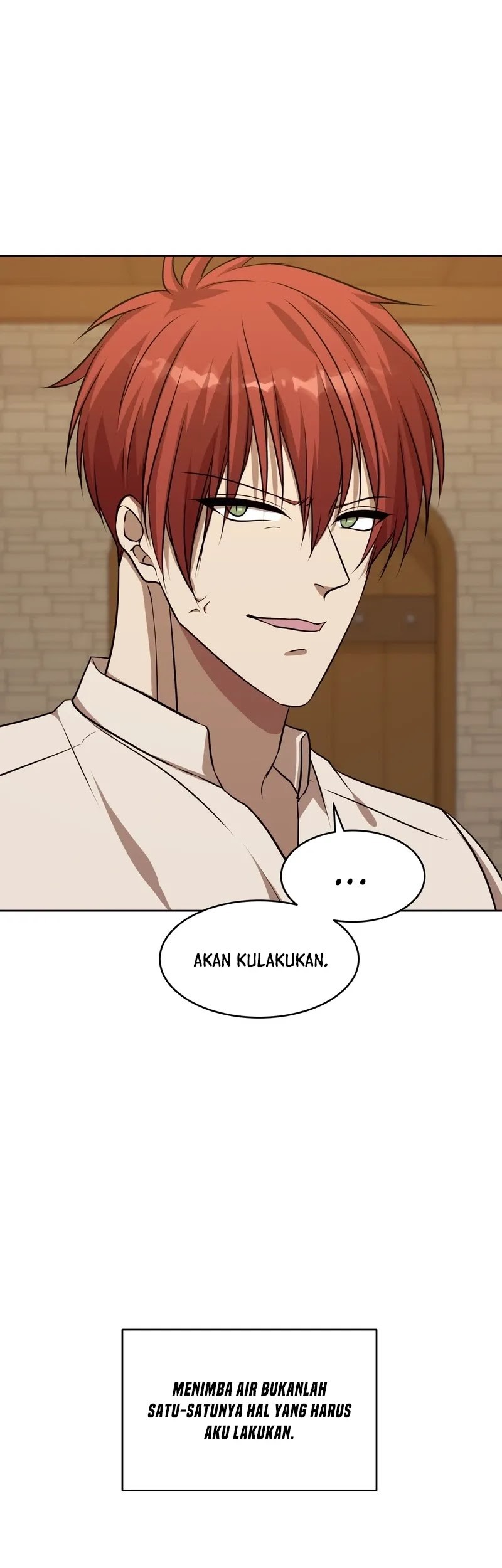 Lord of Mana Chapter 21 Gambar 5