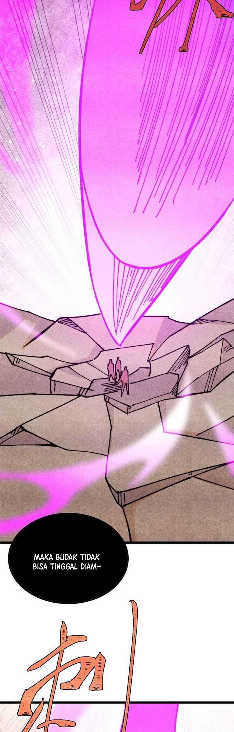 All Hail the Sect Leader Chapter 384 Gambar 22