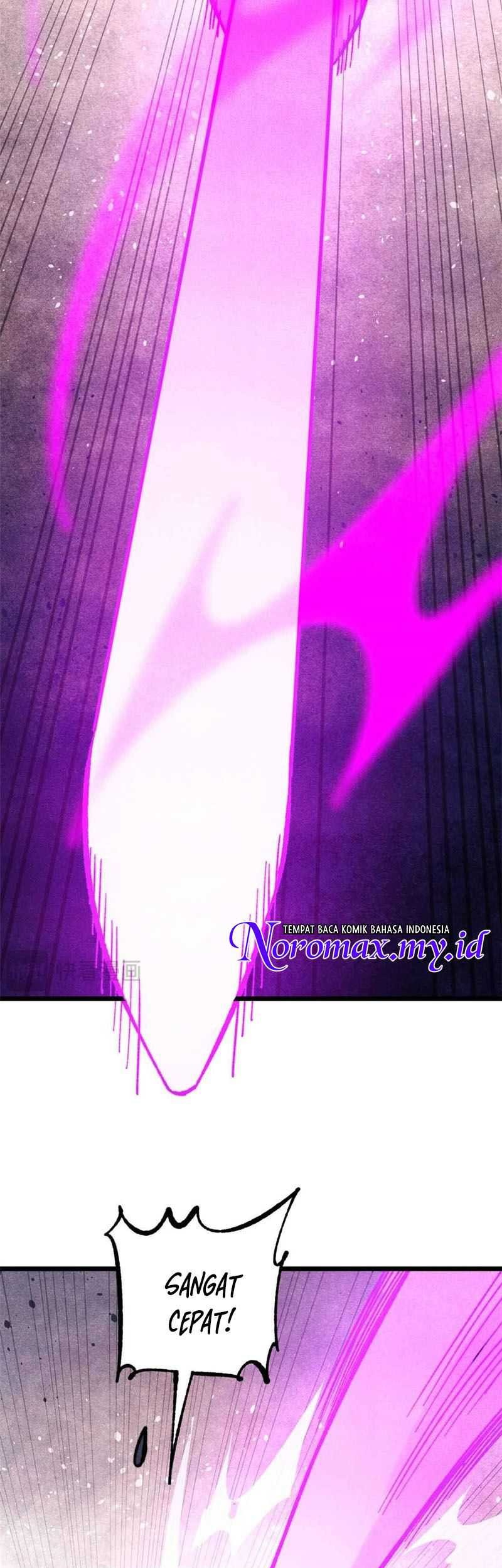 All Hail the Sect Leader Chapter 384 Gambar 24