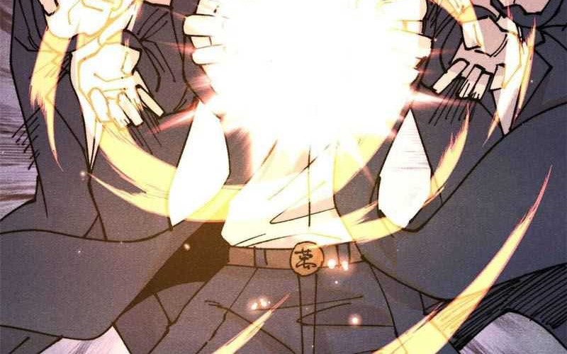 All Hail the Sect Leader Chapter 384 Gambar 54