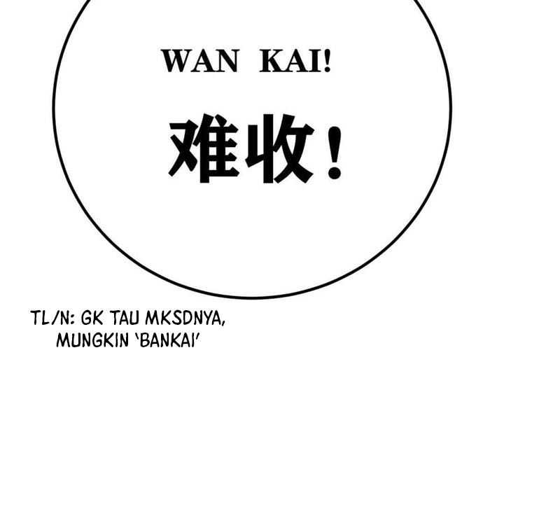 All Hail the Sect Leader Chapter 384 Gambar 61