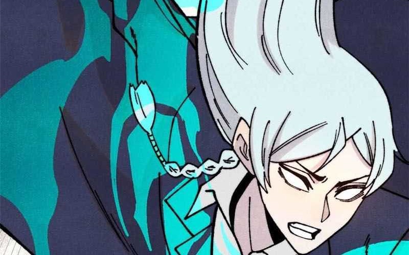 All Hail the Sect Leader Chapter 384 Gambar 5