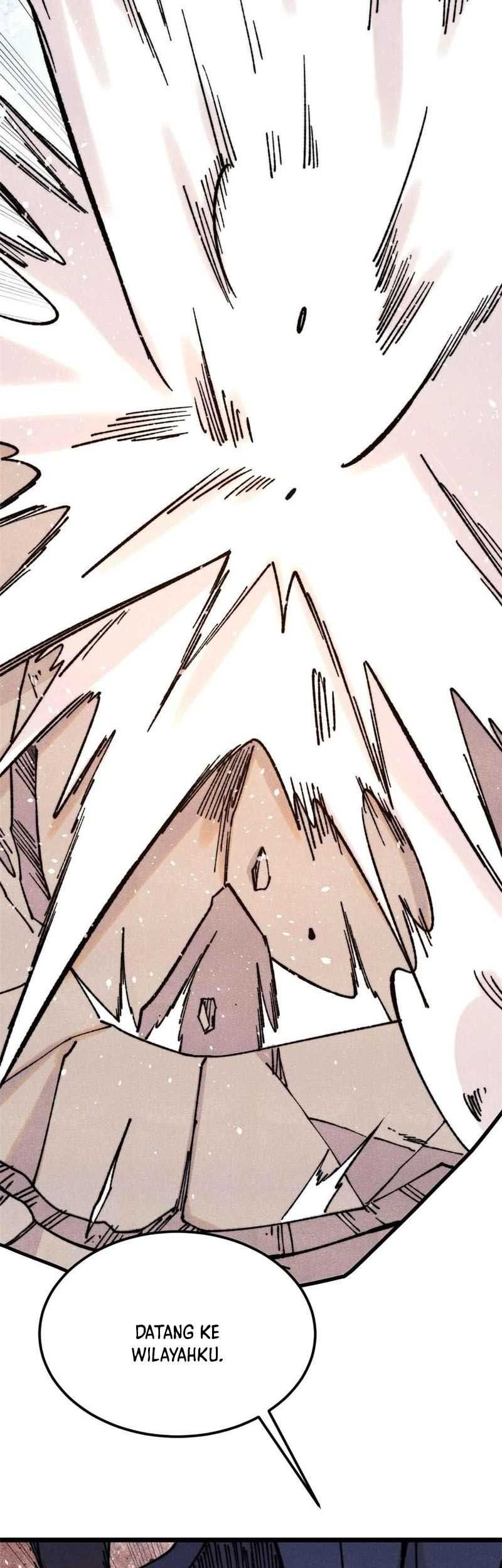 All Hail the Sect Leader Chapter 384 Gambar 10