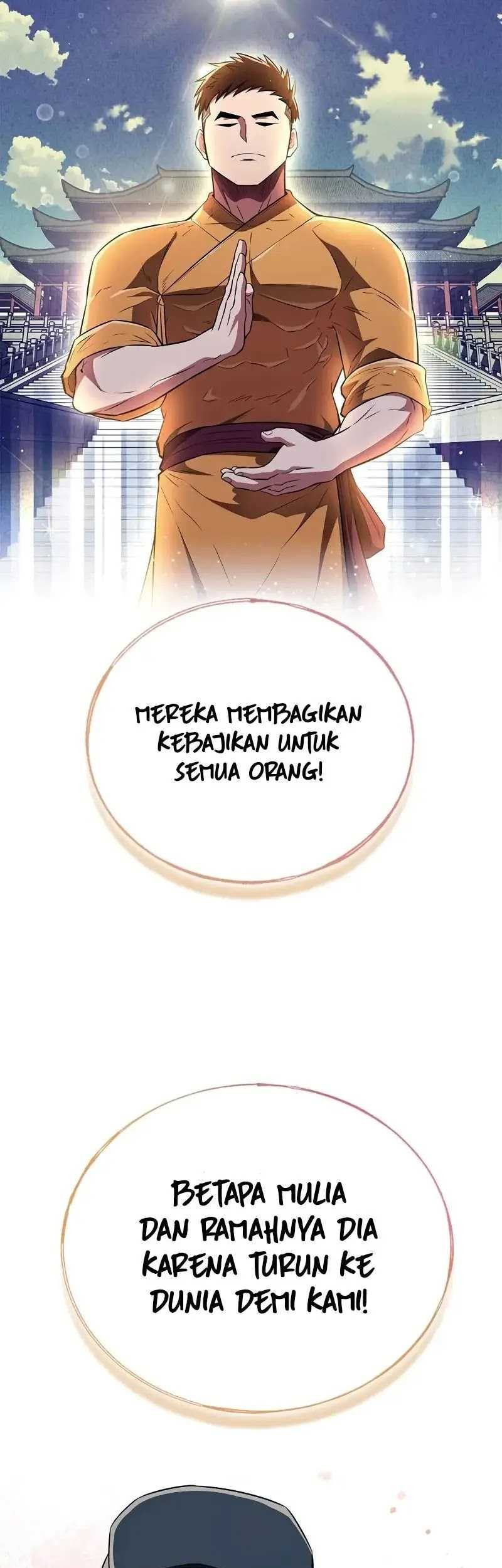 Genius Martial Arts Trainer Chapter 41 Gambar 38