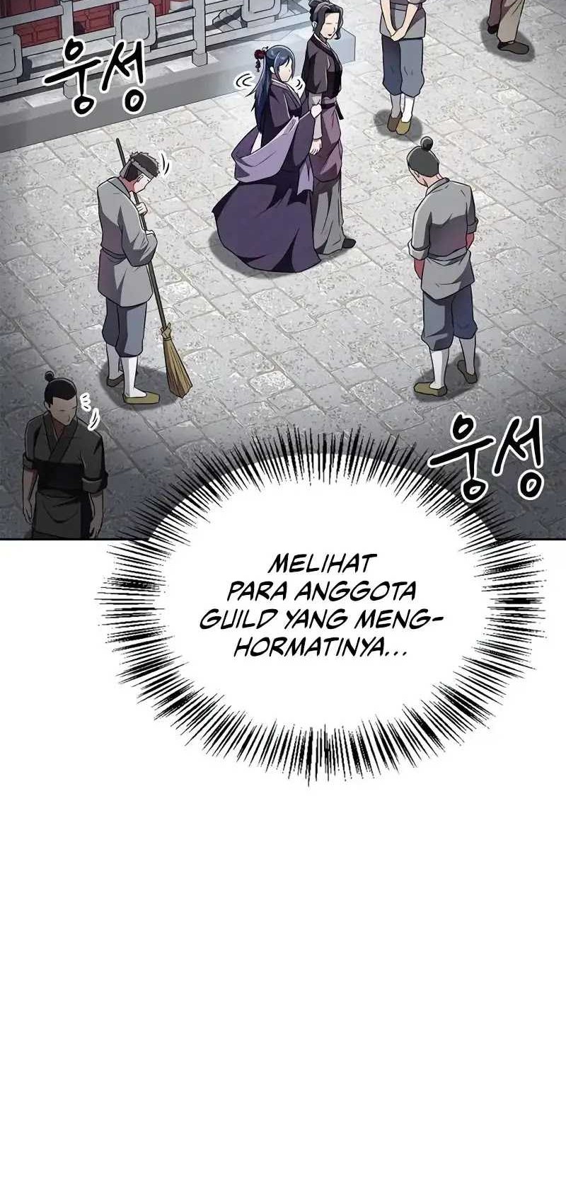 Genius Martial Arts Trainer Chapter 41 Gambar 65