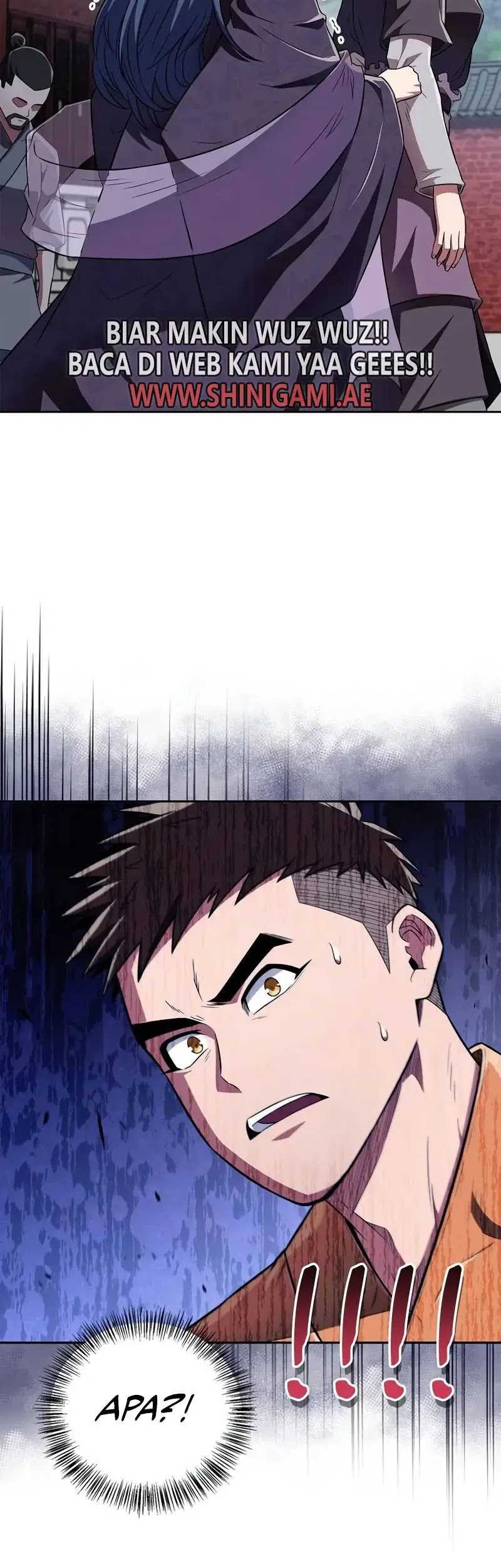 Genius Martial Arts Trainer Chapter 41 Gambar 68