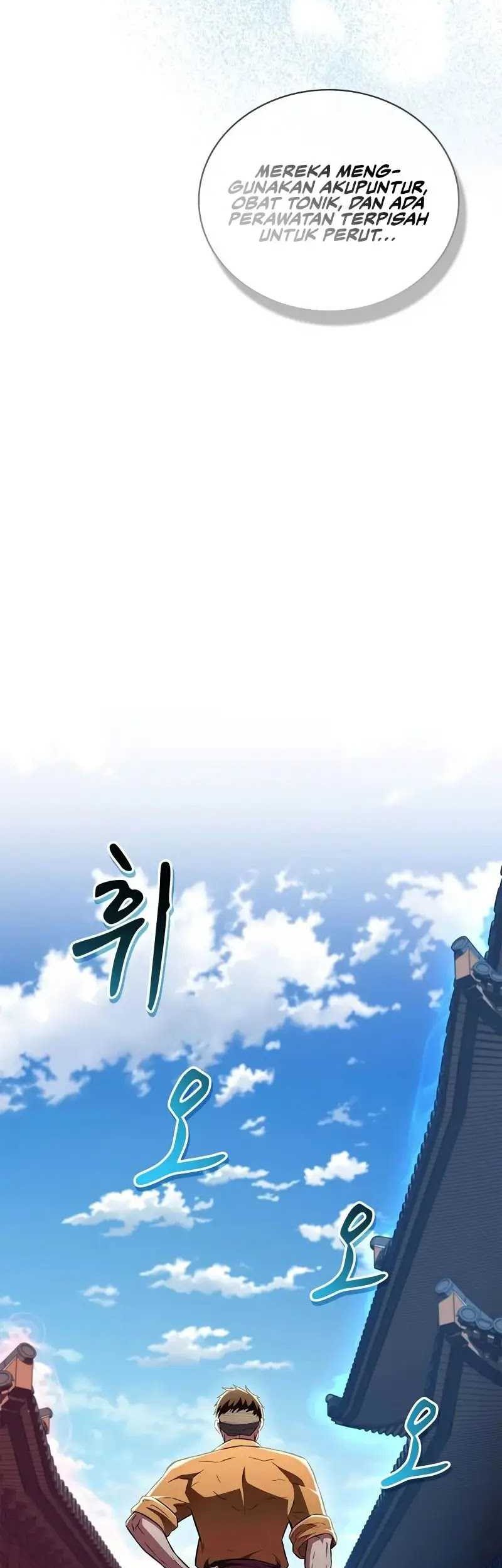 Genius Martial Arts Trainer Chapter 41 Gambar 16