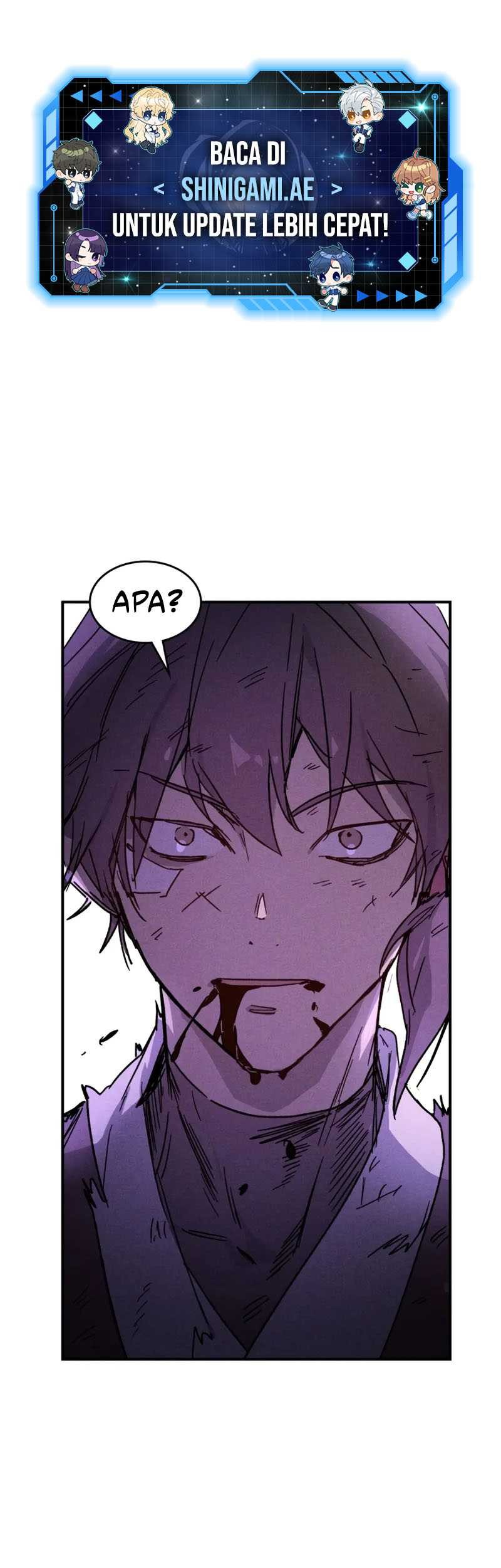 Baca Chronicles Of The Martial God’s Chapter 112 Gambar 2
