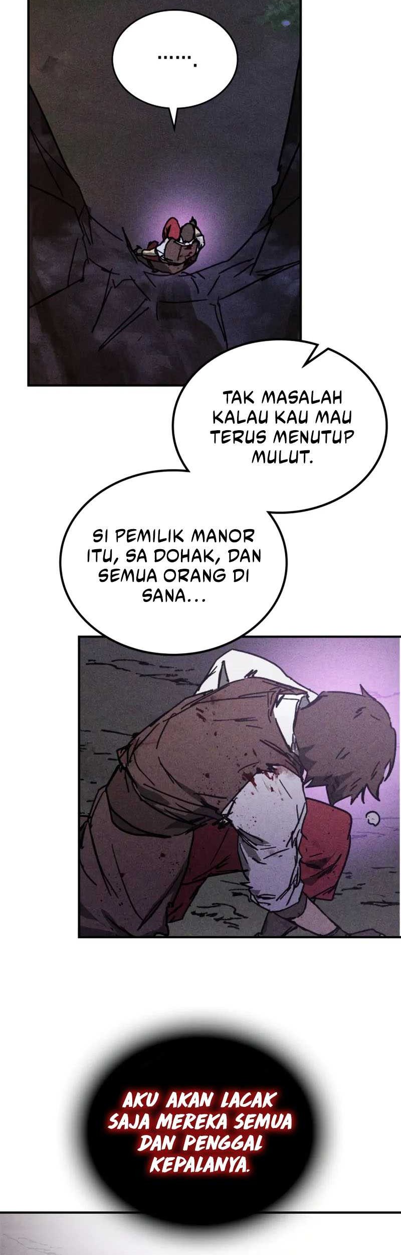 Chronicles Of The Martial God’s Chapter 112 Gambar 29