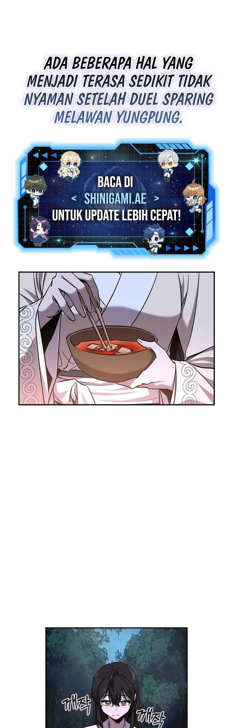 Baca  Childhood Friend Of The Zenith Chapter 41 Gambar 2