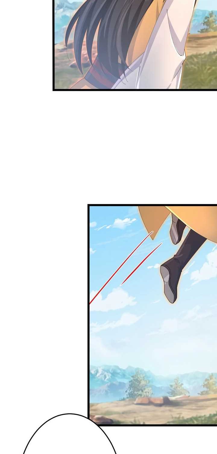 Against the Gods Chapter 712 Gambar 46