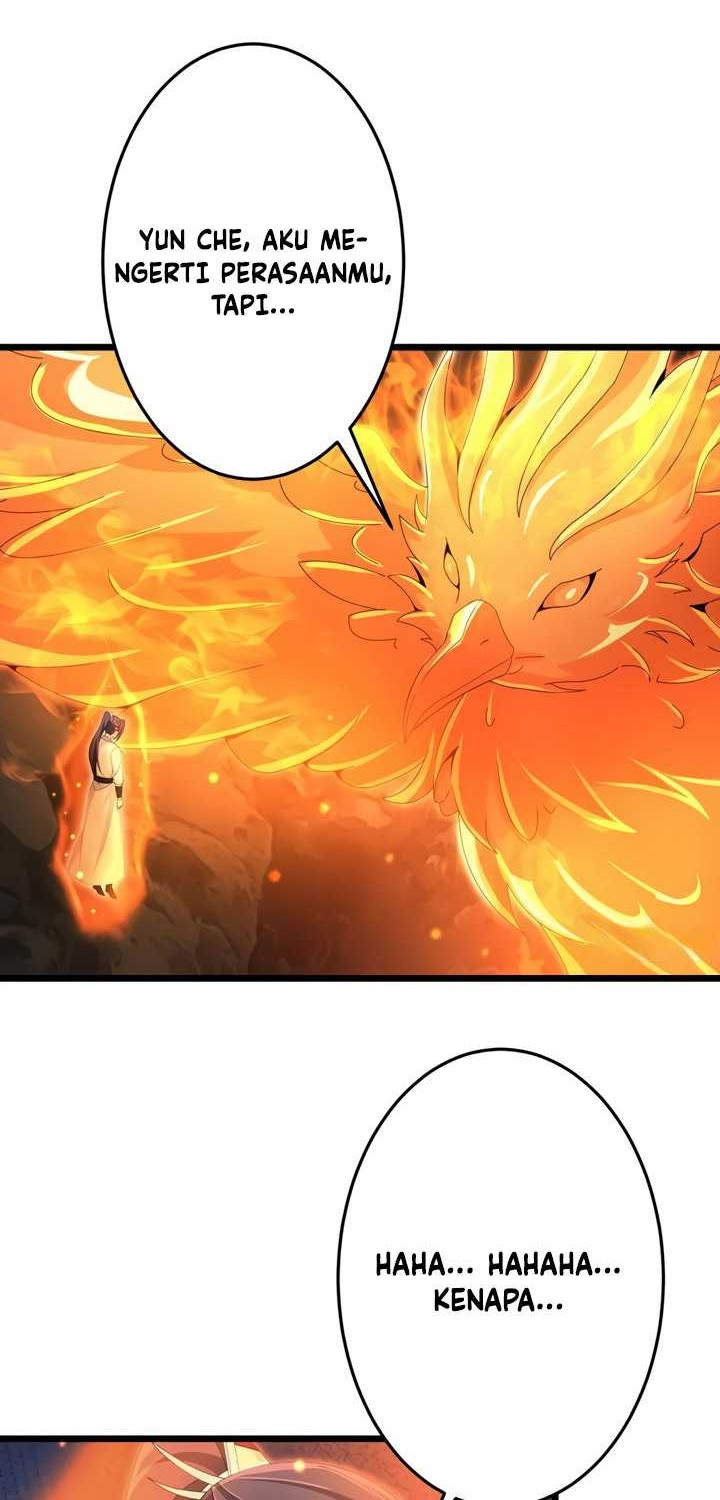 Against the Gods Chapter 712 Gambar 3