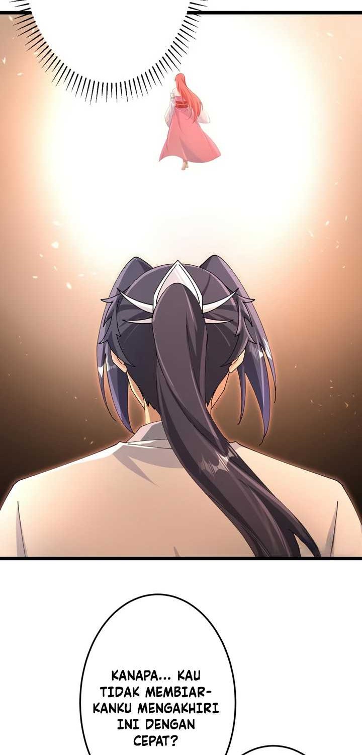 Against the Gods Chapter 712 Gambar 5