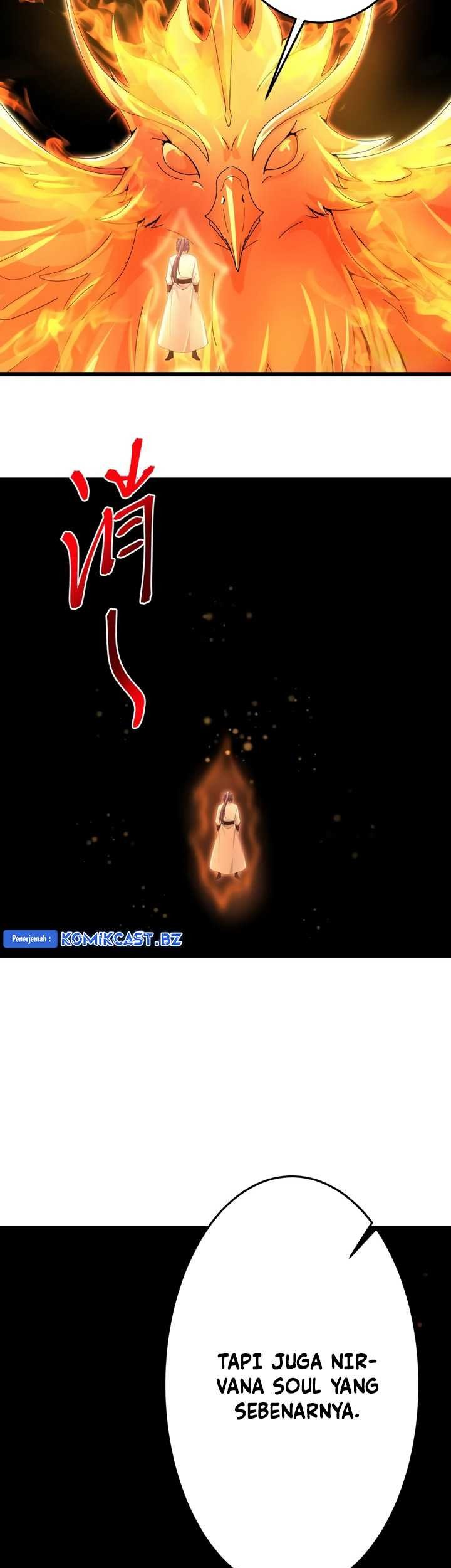 Against the Gods Chapter 712 Gambar 10